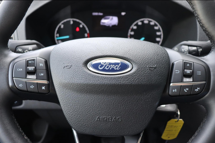 Ford Transit Custom 300 2.0 TDCI L2H1 Trend Org.NL leer 3 zits volle uitvoering