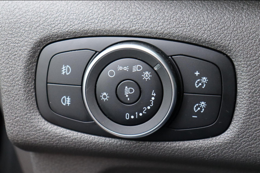 Ford Transit Custom 300 2.0 TDCI L2H1 Trend Org.NL leer 3 zits volle uitvoering