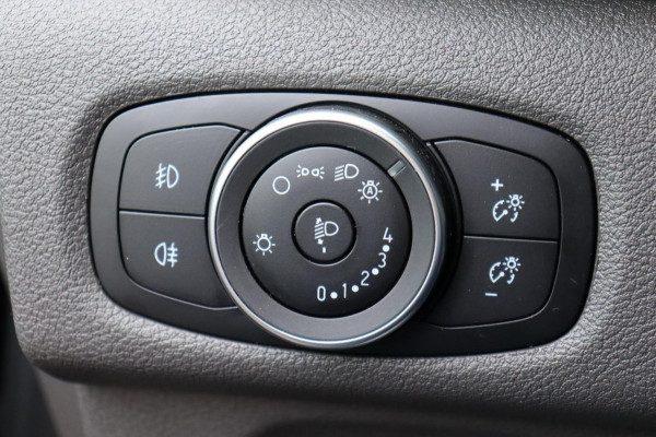 Ford Transit Custom 300 2.0 TDCI L2H1 Trend Org.NL leer 3 zits volle uitvoering