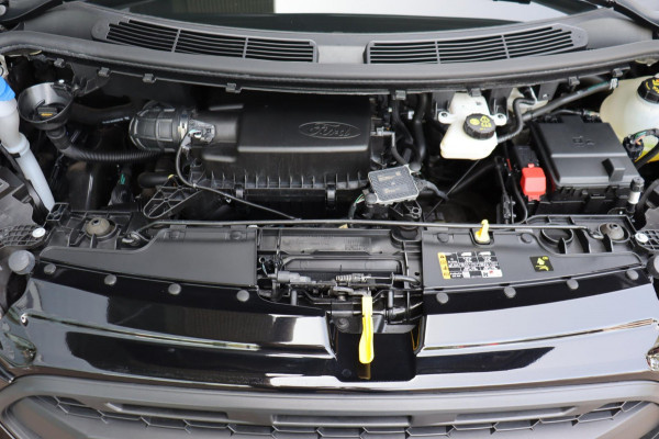 Ford Transit Custom 300 2.0 TDCI L2H1 Trend Org.NL leer 3 zits volle uitvoering