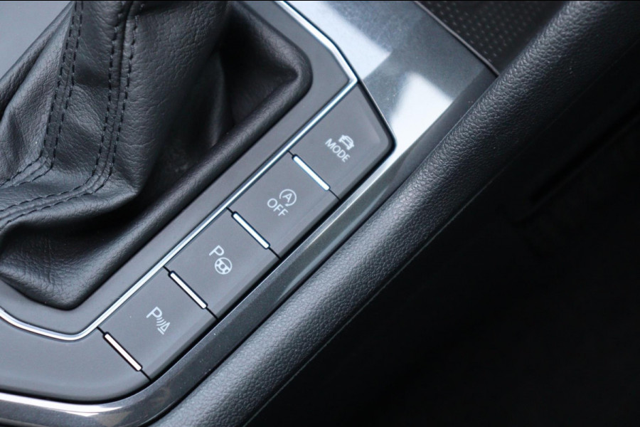 Volkswagen Tiguan 1.5 TSI ACT Highline Business R-Line org.NL schuifdak camera el.klep stoelverw.