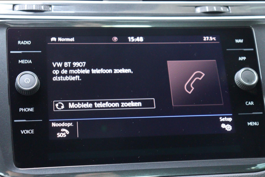 Volkswagen Tiguan 1.5 TSI ACT Highline Business R-Line org.NL schuifdak camera el.klep stoelverw.