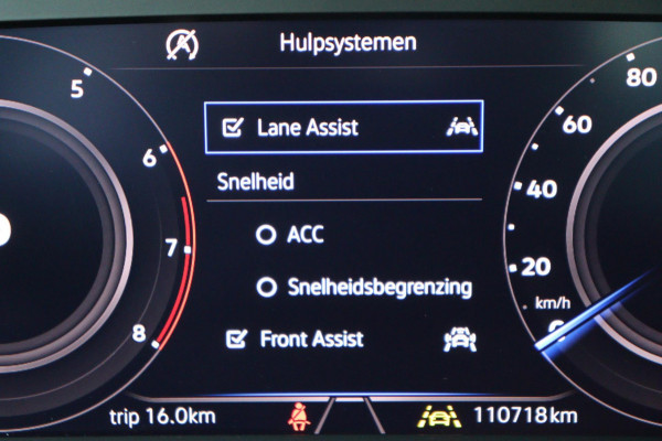 Volkswagen Tiguan 1.5 TSI ACT Highline Business R-Line org.NL schuifdak camera el.klep stoelverw.