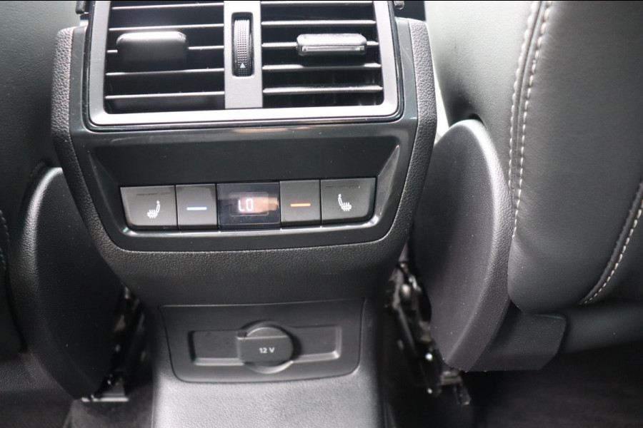 Škoda Kodiaq 1.5 TSI Sportline Business org.NL el.stoel+mem+vw el.klep canton schuifdak camera