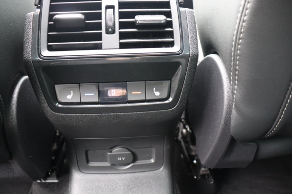 Škoda Kodiaq 1.5 TSI Sportline Business org.NL el.stoel+mem+vw el.klep canton schuifdak camera