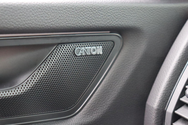 Škoda Kodiaq 1.5 TSI Sportline Business org.NL el.stoel+mem+vw el.klep canton schuifdak camera