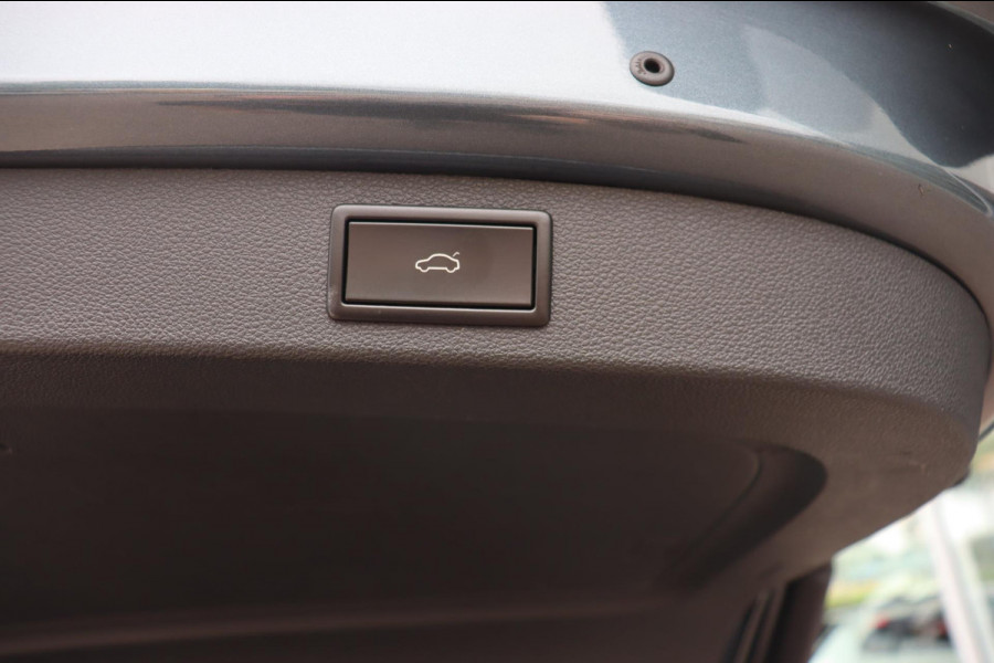 Škoda Kodiaq 1.5 TSI Sportline Business org.NL el.stoel+mem+vw el.klep canton schuifdak camera