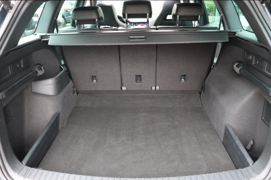 Škoda Kodiaq 1.5 TSI Sportline Business org.NL el.stoel+mem+vw el.klep canton schuifdak camera