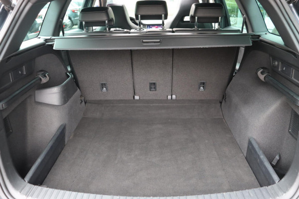 Škoda Kodiaq 1.5 TSI Sportline Business org.NL el.stoel+mem+vw el.klep canton schuifdak camera