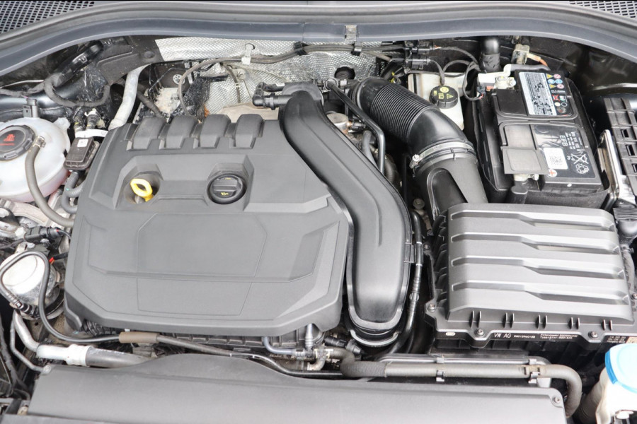 Škoda Kodiaq 1.5 TSI Sportline Business org.NL el.stoel+mem+vw el.klep canton schuifdak camera