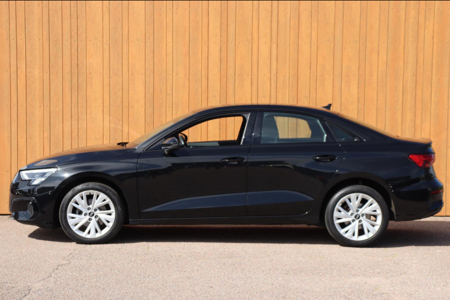 Audi A3 Limousine 30 TFSI Advanced edition org.NL sportstoelen+verw.