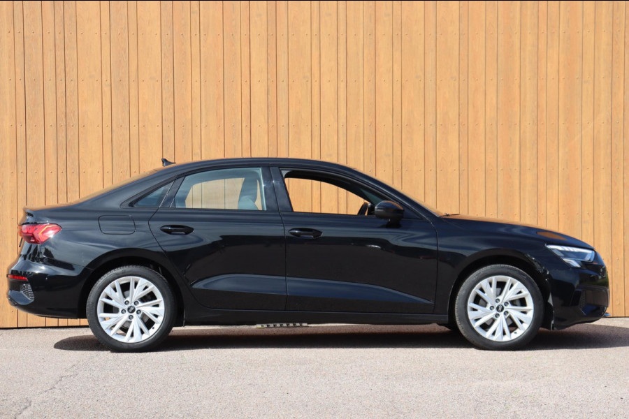 Audi A3 Limousine 30 TFSI Advanced edition org.NL sportstoelen+verw.