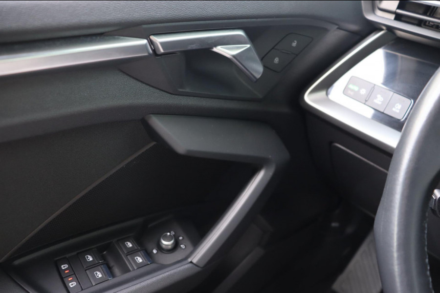 Audi A3 Limousine 30 TFSI Advanced edition org.NL sportstoelen+verw.