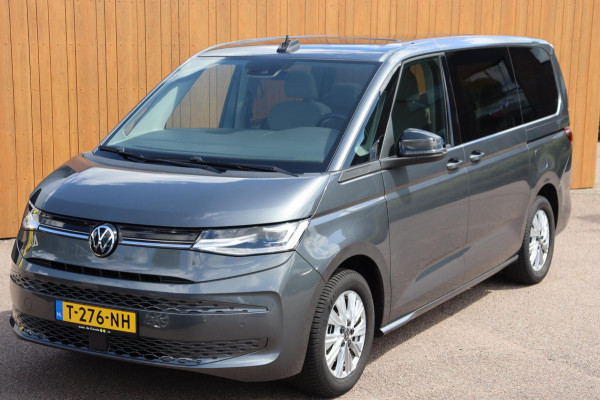Volkswagen Multivan 1.4 eHybrid L2H1 Style 7-persoons org.NL panoramadak el.trekhaak camera's
