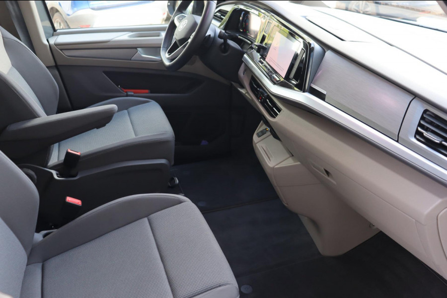 Volkswagen Multivan 1.4 eHybrid L2H1 Style 7-persoons org.NL panoramadak el.trekhaak camera's