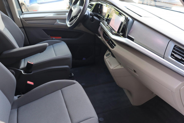 Volkswagen Multivan 1.4 eHybrid L2H1 Style 7-persoons org.NL panoramadak el.trekhaak camera's