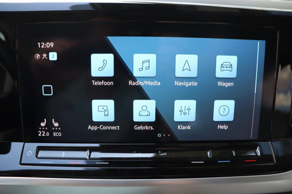 Volkswagen Multivan 1.4 eHybrid L2H1 Style 7-persoons org.NL panoramadak el.trekhaak camera's