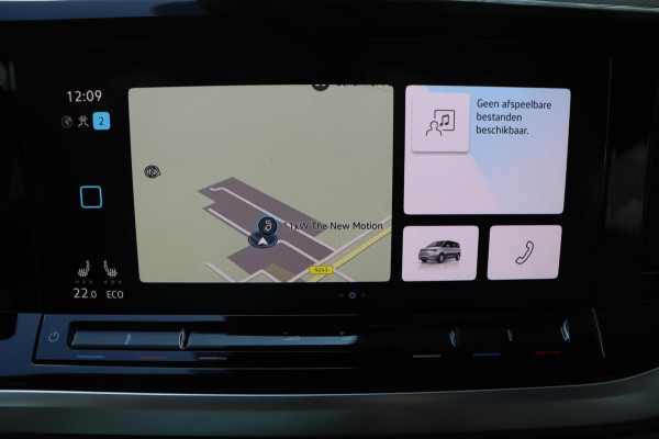 Volkswagen Multivan 1.4 eHybrid L2H1 Style 7-persoons org.NL panoramadak el.trekhaak camera's