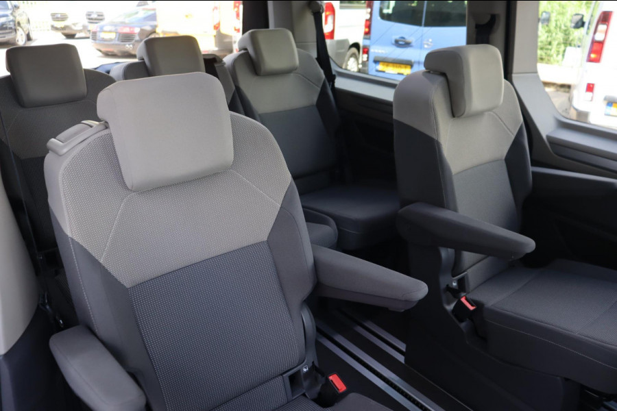 Volkswagen Multivan 1.4 eHybrid L2H1 Style 7-persoons org.NL panoramadak el.trekhaak camera's