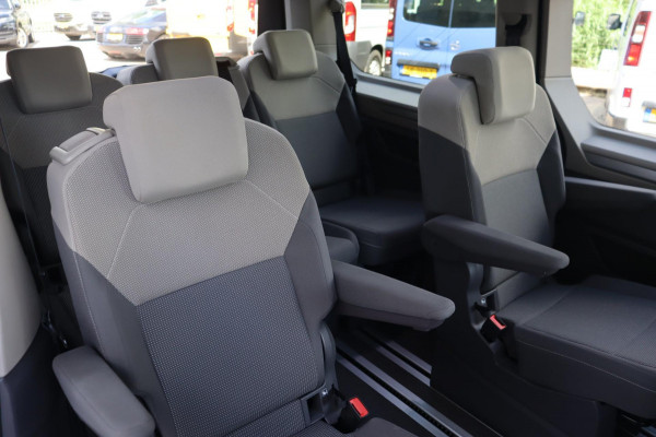 Volkswagen Multivan 1.4 eHybrid L2H1 Style 7-persoons org.NL panoramadak el.trekhaak camera's