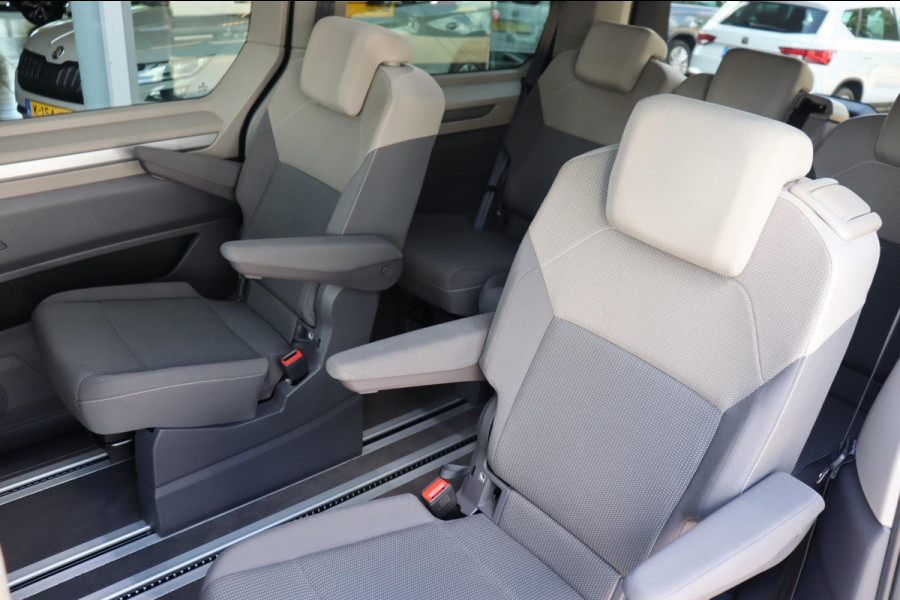 Volkswagen Multivan 1.4 eHybrid L2H1 Style 7-persoons org.NL panoramadak el.trekhaak camera's