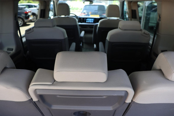 Volkswagen Multivan 1.4 eHybrid L2H1 Style 7-persoons org.NL panoramadak el.trekhaak camera's