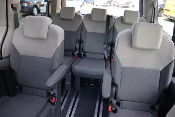 Volkswagen Multivan 1.4 eHybrid L2H1 Style 7-persoons org.NL panoramadak el.trekhaak camera's