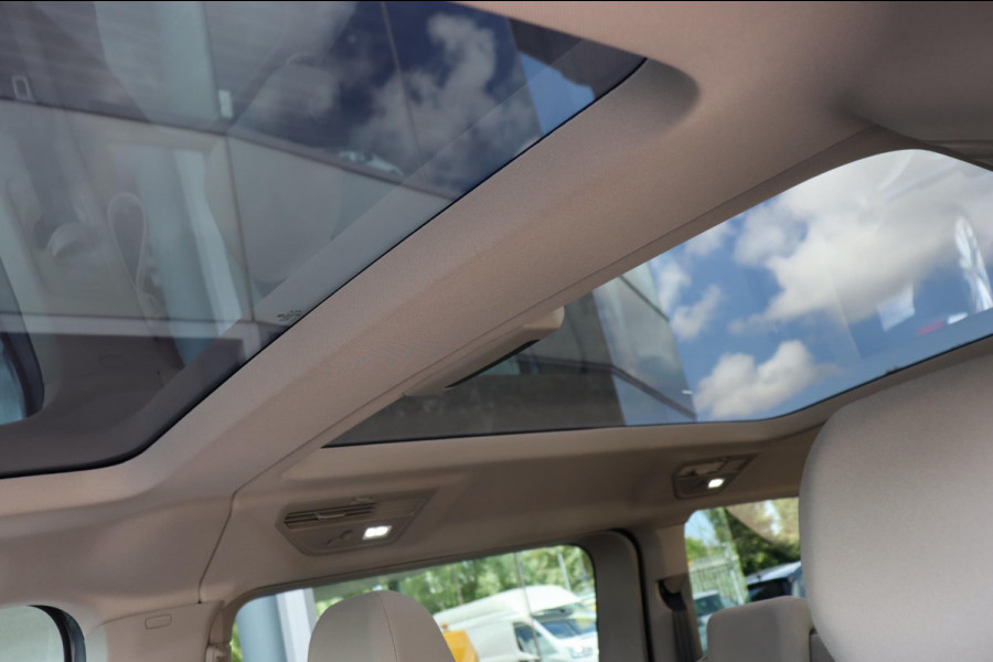 Volkswagen Multivan 1.4 eHybrid L2H1 Style 7-persoons org.NL panoramadak el.trekhaak camera's
