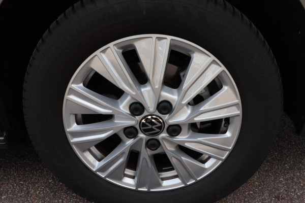 Volkswagen Multivan 1.4 eHybrid L2H1 Style 7-persoons org.NL panoramadak el.trekhaak camera's