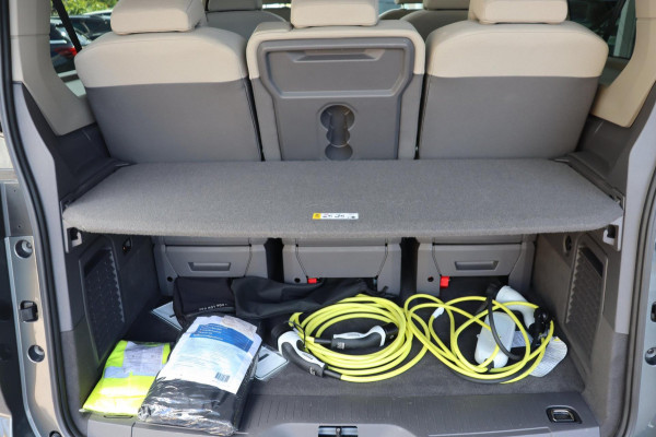 Volkswagen Multivan 1.4 eHybrid L2H1 Style 7-persoons org.NL panoramadak el.trekhaak camera's