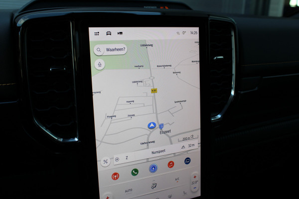 Ford Ranger 2.3 Double Cab PHEV Wildtrak | Nieuw | B&O | Trekhaak | Power Onboard | BLIS | Adaptieve cruise