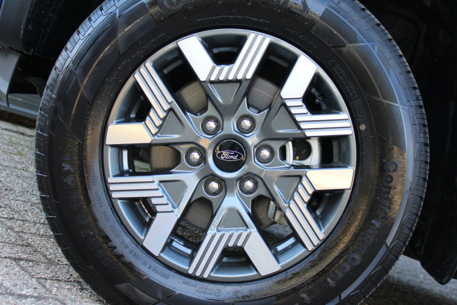 Ford Ranger 2.3 Double Cab PHEV Wildtrak | Nieuw | B&O | Trekhaak | Power Onboard | BLIS | Adaptieve cruise