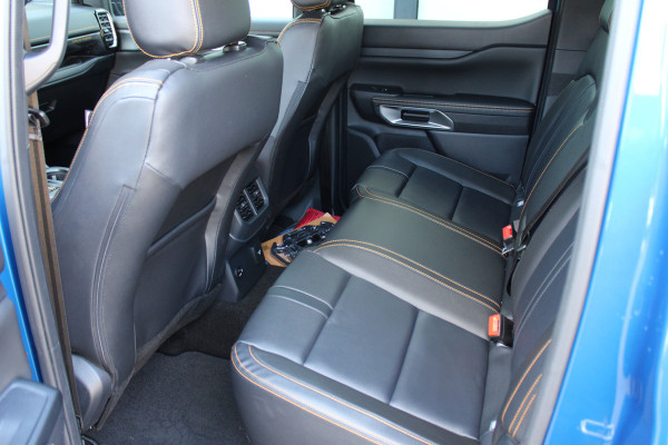 Ford Ranger 2.3 Double Cab PHEV Wildtrak | Nieuw | B&O | Trekhaak | Power Onboard | BLIS | Adaptieve cruise