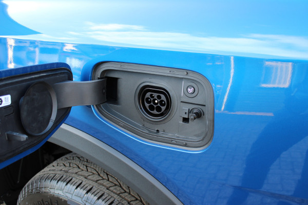 Ford Ranger 2.3 Double Cab PHEV Wildtrak | Nieuw | B&O | Trekhaak | Power Onboard | BLIS | Adaptieve cruise