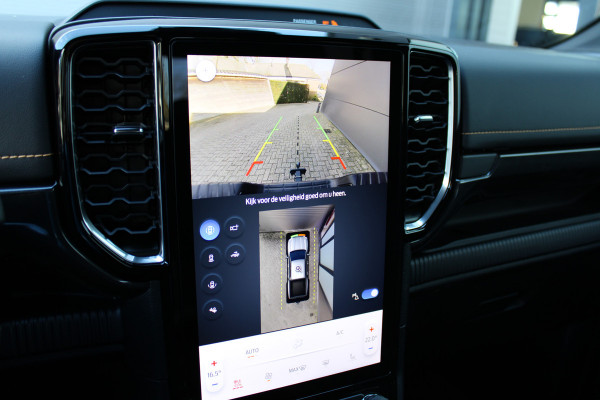 Ford Ranger 2.3 Double Cab PHEV Wildtrak | Nieuw | B&O | Trekhaak | Power Onboard | BLIS | Adaptieve cruise