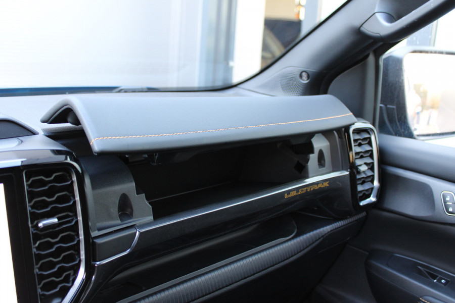 Ford Ranger 2.3 Double Cab PHEV Wildtrak | Nieuw | B&O | Trekhaak | Power Onboard | BLIS | Adaptieve cruise