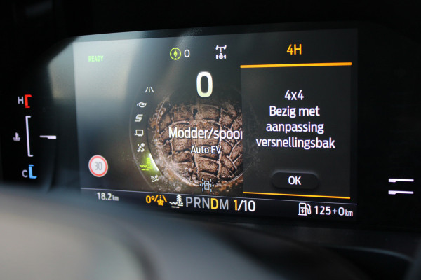 Ford Ranger 2.3 Double Cab PHEV Wildtrak | Nieuw | B&O | Trekhaak | Power Onboard | BLIS | Adaptieve cruise