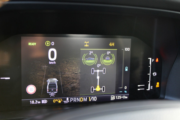 Ford Ranger 2.3 Double Cab PHEV Wildtrak | Nieuw | B&O | Trekhaak | Power Onboard | BLIS | Adaptieve cruise