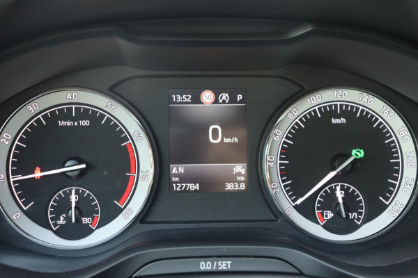 Škoda Kodiaq 1.5 TSI Business Ed. 7persoons org.NL el.trekhaak camera stuur+stoelverw.