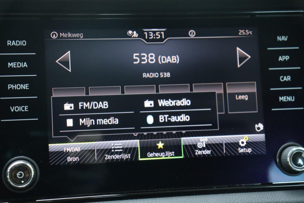 Škoda Kodiaq 1.5 TSI Business Ed. 7persoons org.NL el.trekhaak camera stuur+stoelverw.