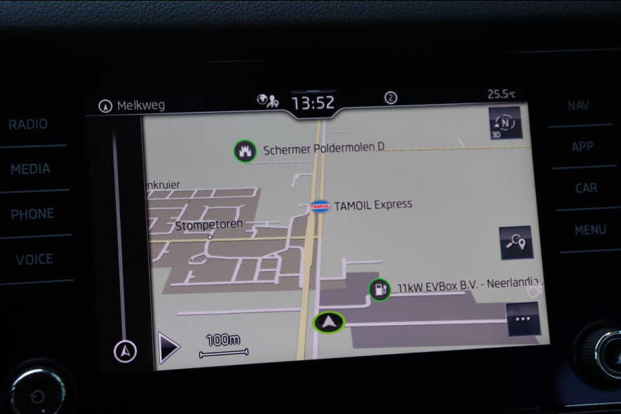 Škoda Kodiaq 1.5 TSI Business Ed. 7persoons org.NL el.trekhaak camera stuur+stoelverw.