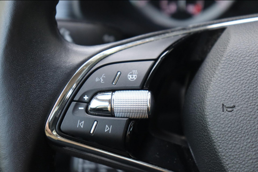 Škoda Kodiaq 1.5 TSI Business Ed. 7persoons org.NL el.trekhaak camera stuur+stoelverw.