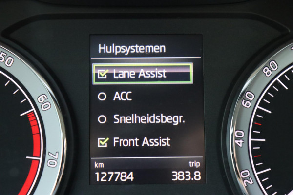 Škoda Kodiaq 1.5 TSI Business Ed. 7persoons org.NL el.trekhaak camera stuur+stoelverw.