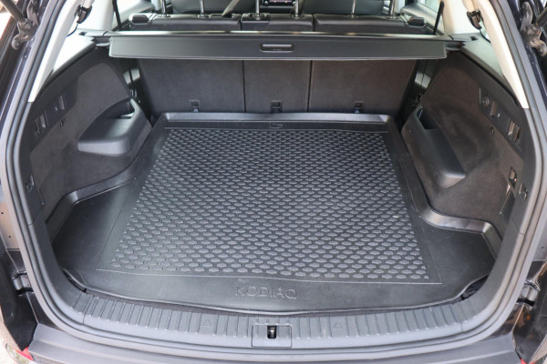 Škoda Kodiaq 1.5 TSI Business Ed. 7persoons org.NL el.trekhaak camera stuur+stoelverw.