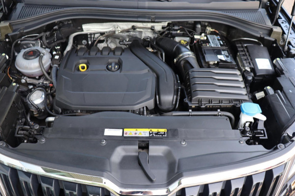 Škoda Kodiaq 1.5 TSI Business Ed. 7persoons org.NL el.trekhaak camera stuur+stoelverw.