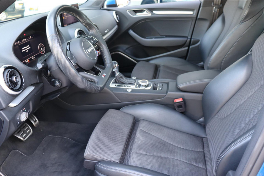 Audi A3 Limousine 35 TFSI CoD Advance Sport S-Line org.NL B&O