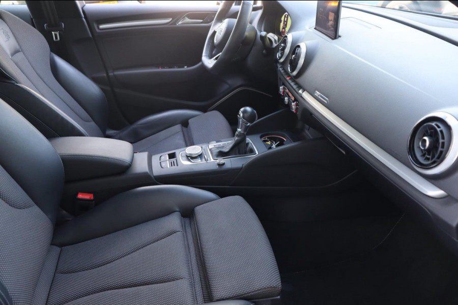 Audi A3 Limousine 35 TFSI CoD Advance Sport S-Line org.NL B&O
