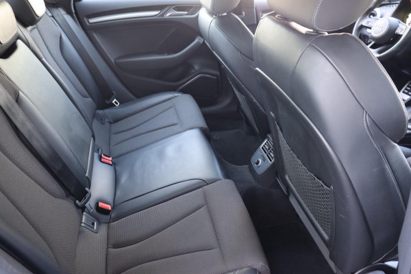 Audi A3 Limousine 35 TFSI CoD Advance Sport S-Line org.NL B&O