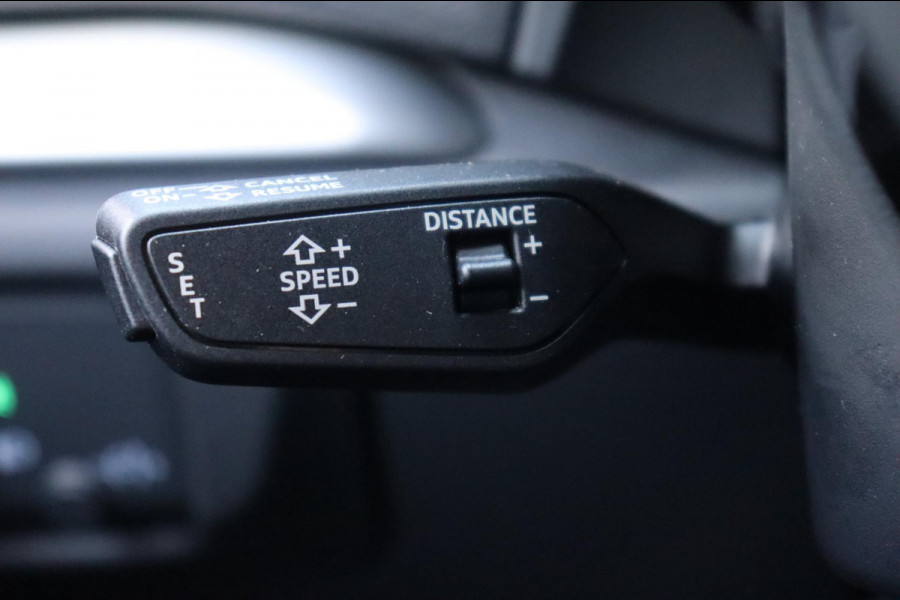 Audi A3 Limousine 35 TFSI CoD Advance Sport S-Line org.NL B&O