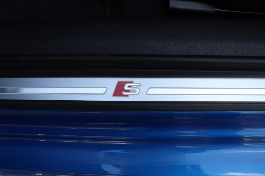 Audi A3 Limousine 35 TFSI CoD Advance Sport S-Line org.NL B&O